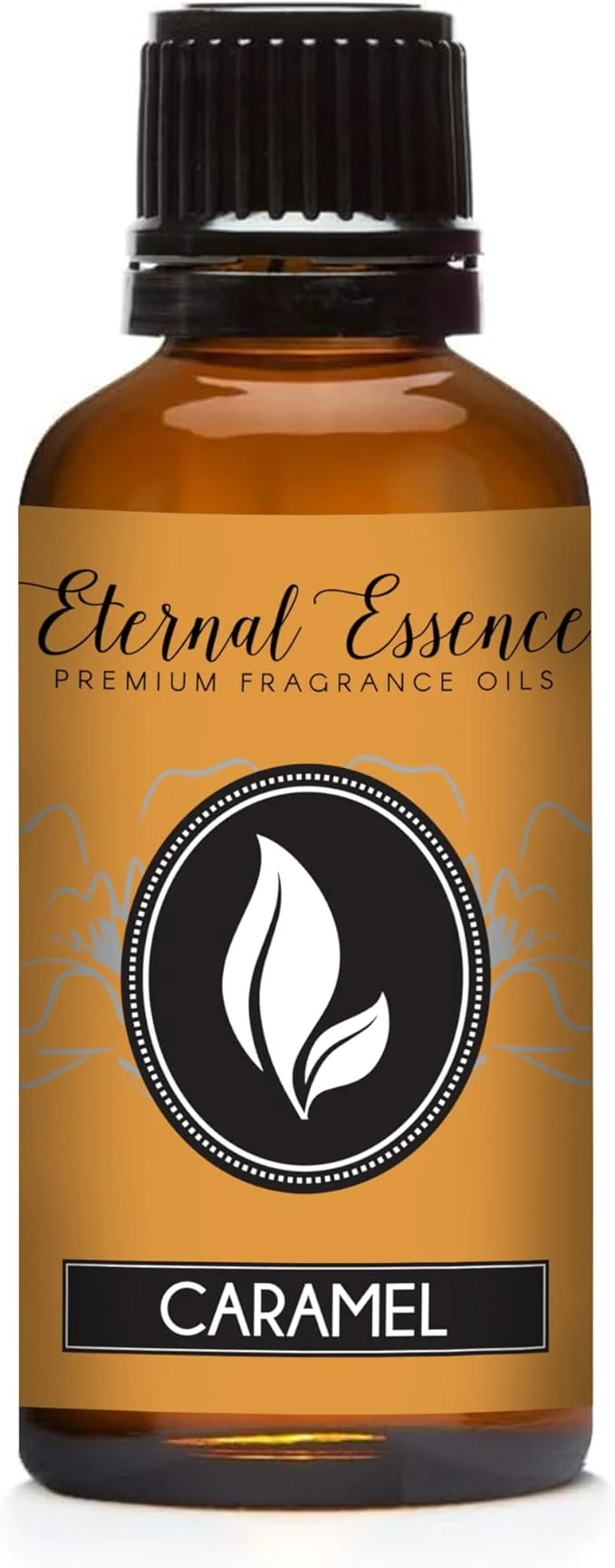Long-Lasting Eternal Essence Oils Caramel 30ml Premium Fragrance Oil Fine Crafted