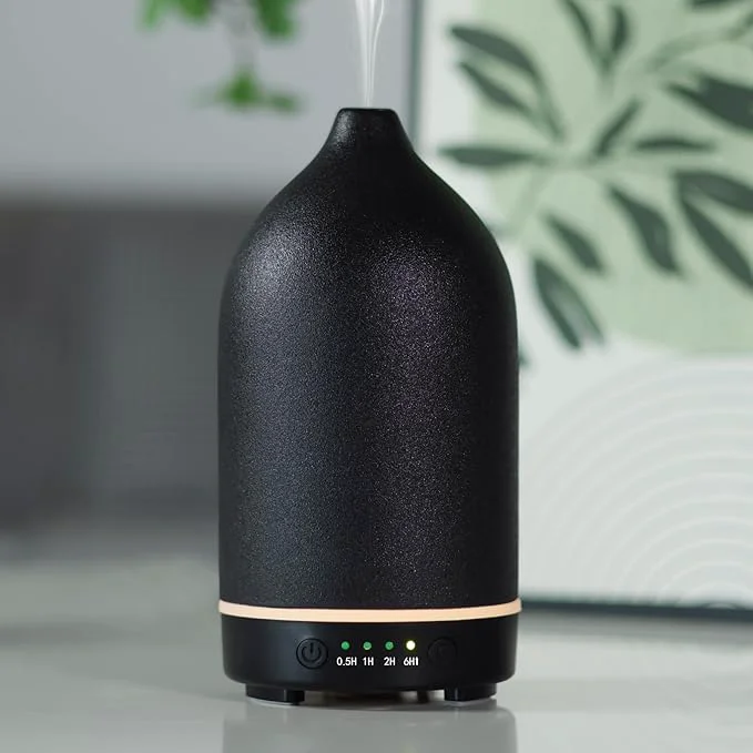 Reliable Essential Oil Diffuser Diffuser -Aromatherapy Diffuser Detailed