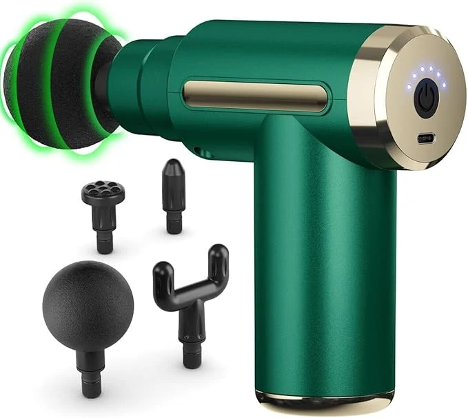 Consistent cotsoco Massage Gun Deep Tissue Environmentally Friendly