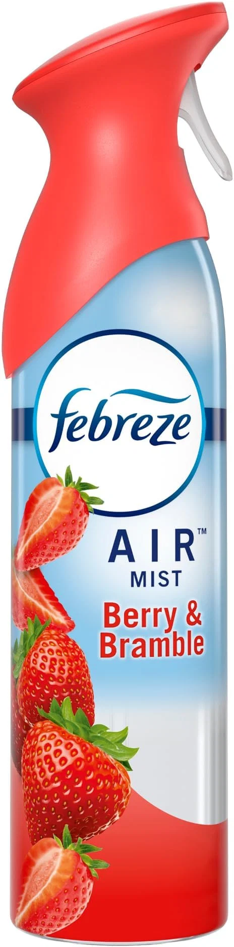 Next-Generation Febreze Air Mist Air Freshener Spray Odor-Fighting Room Spray Air Fresheners Exceptional