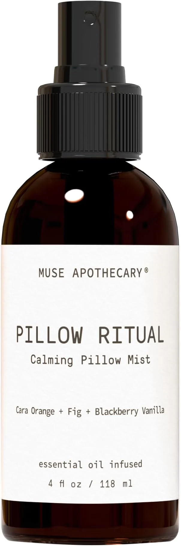 Recyclable Muse Apothecary Pillow Ritual Reusable