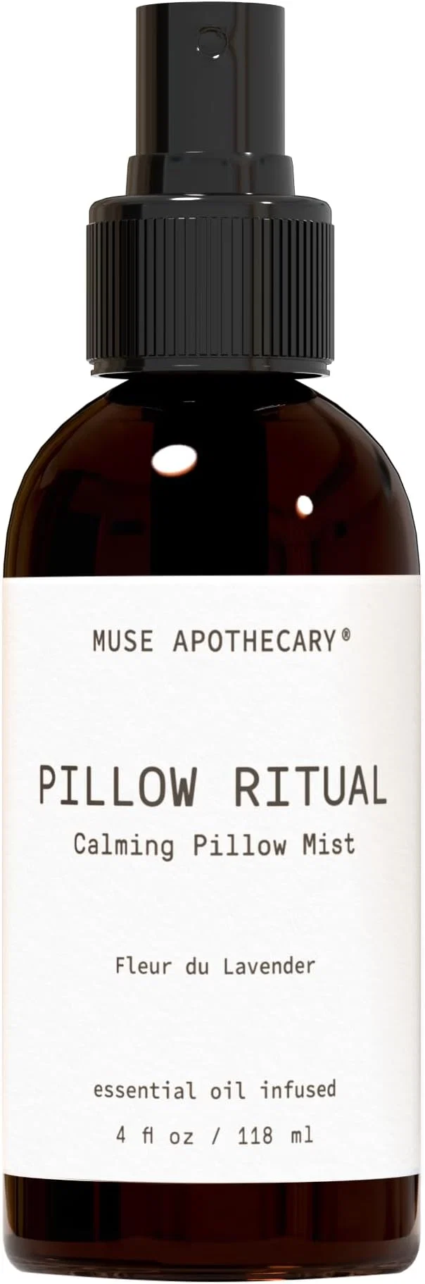 Fast Muse Apothecary Pillow Ritual Crafted