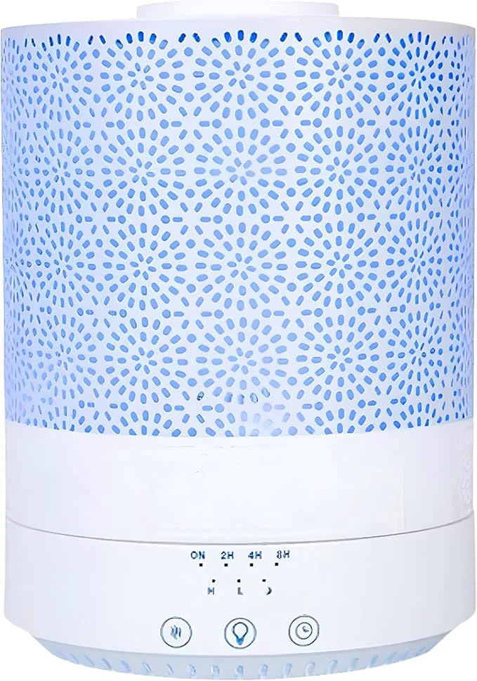Genuine BlueHills 2500 ML XL Essential Oil Diffuser Aroma Humidifier High-Quality
