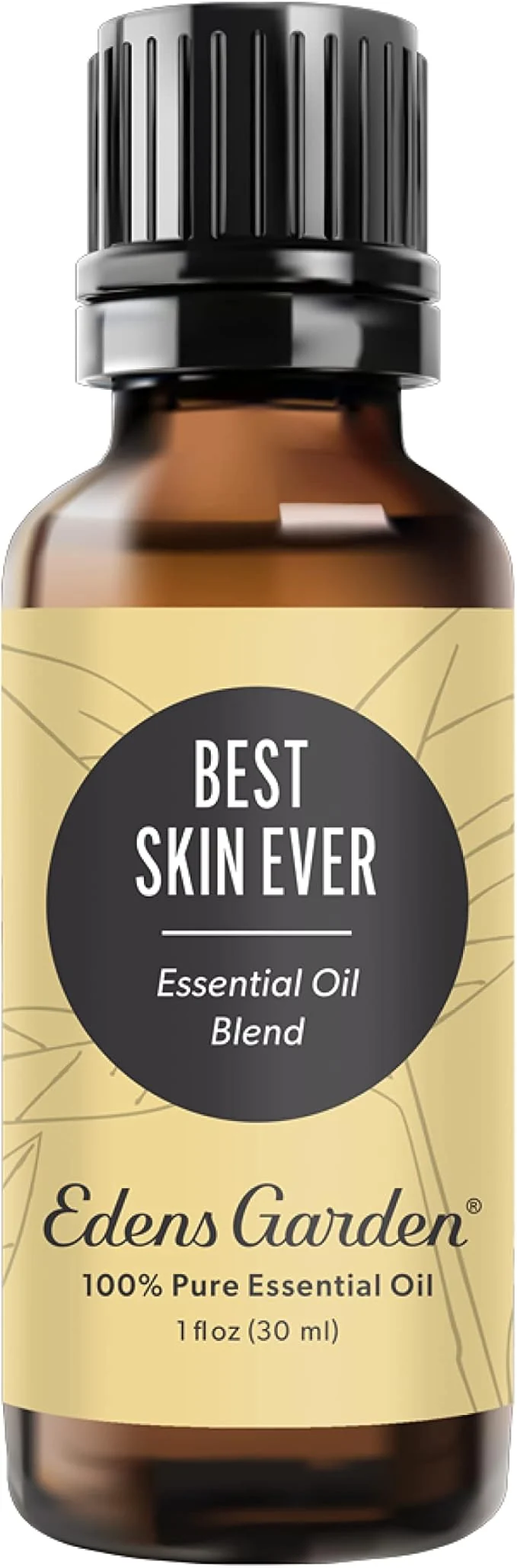 Excellent Edens Garden Skin Ever Essential Oil Blend- Pure Premium Grade Selected