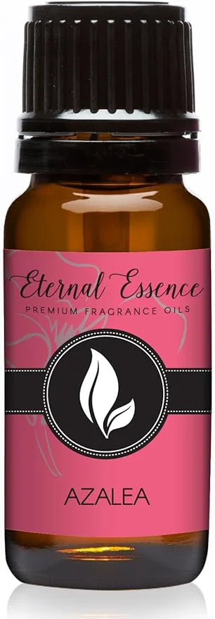Exceptional Azalea Premium Grade Fragrance Oil Verified