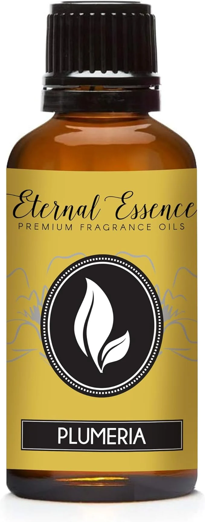 Professional Eternal Essence Oils Plumeria 30ml Premium Fragrance Oil Authentic