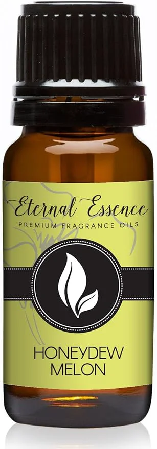 Next-Generation Honeydew Melon Premium Grade Fragrance Oil Natural