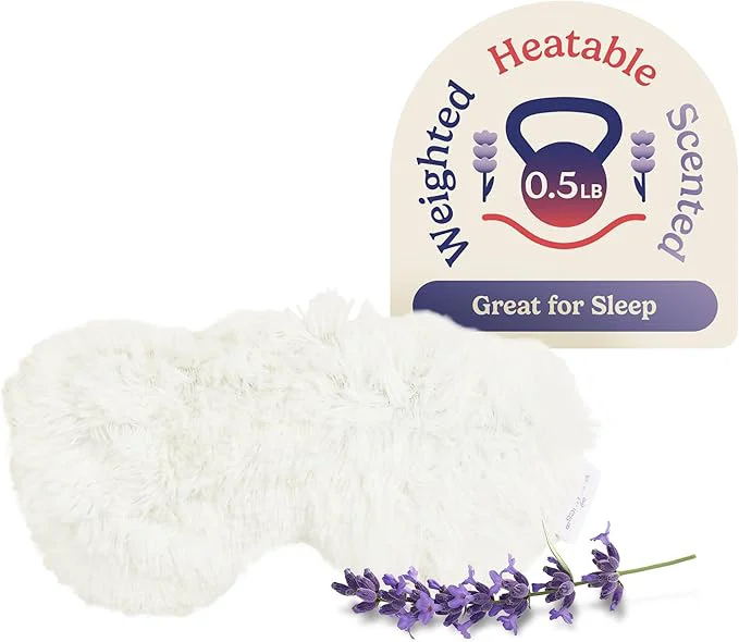 Specialty warmies Microwavable Eye Mask Proven