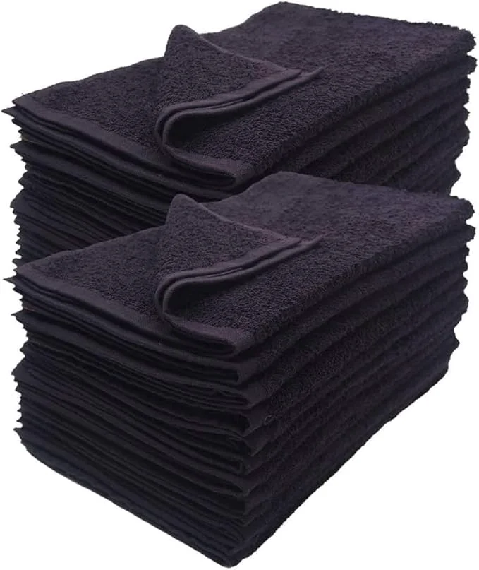 Verified Simpli- Cotton Hand Towels Not Bleach Proof Dependable