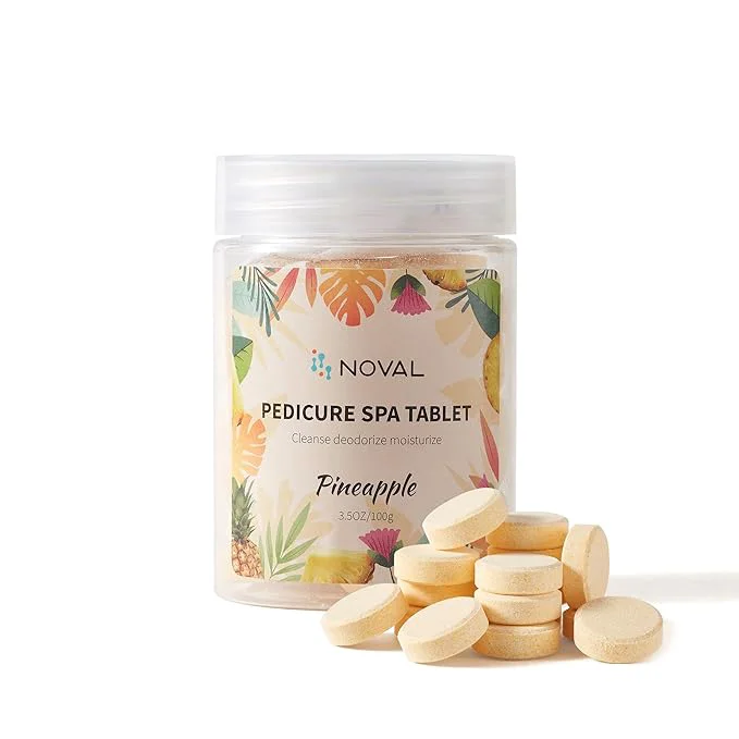 Optimized NOVAL Pedicure Spa Tablet Fashionable