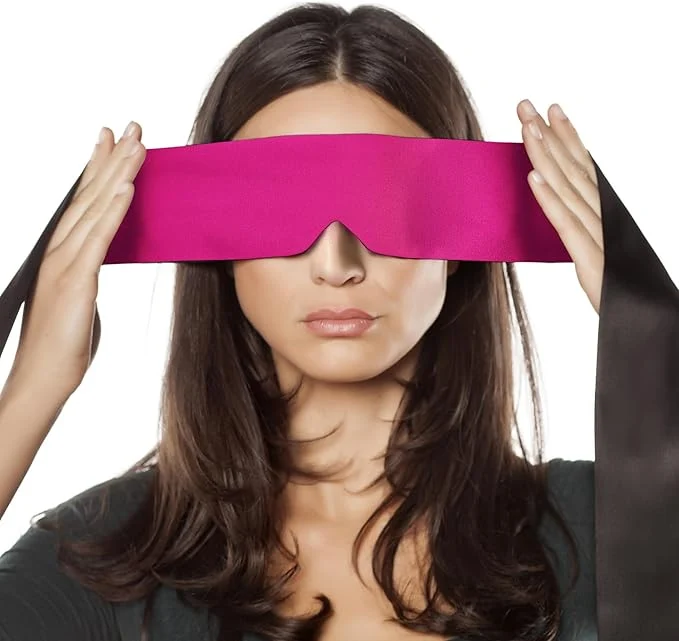 Optimized FRESHME Satin Sleeping Mask Authentic
