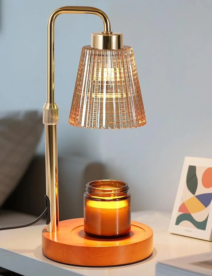 Smart GODONLIF Candle Warmer Lamp Genuine