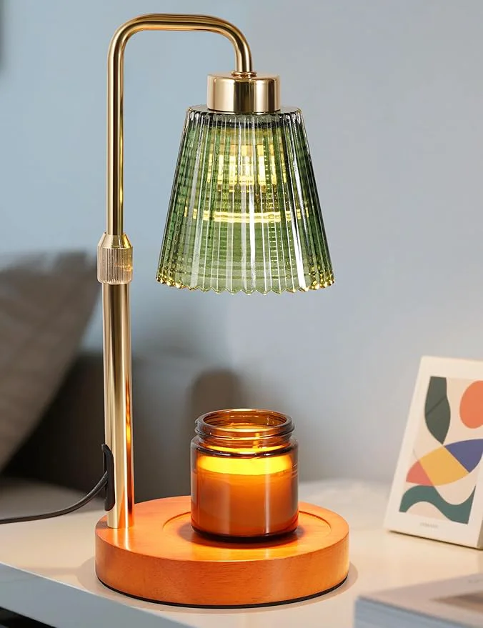 Detailed GODONLIF Candle Warmer Lamp Responsible