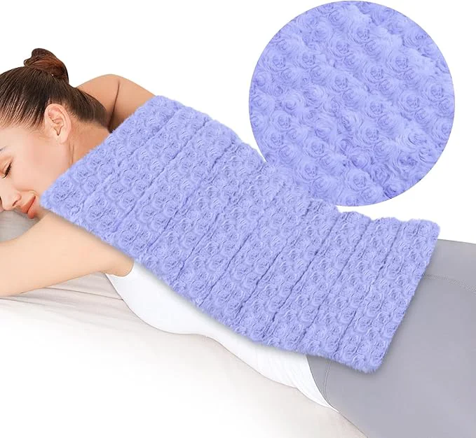 Refined REVIX Extra Large Heating Pad Microwavable Prestigious