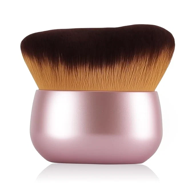 Comfortable Extra Large Makeup Brush Self Tanning Brush Smart