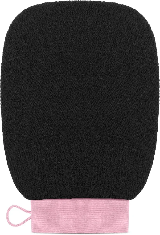 Premium Material Valitic Exfoliating Glove Body Scrubber Eco-Friendly