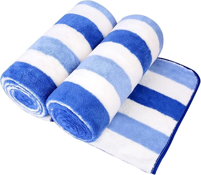 Proven JML Bath Towels Set Large Microfiber Bath Towel Classic