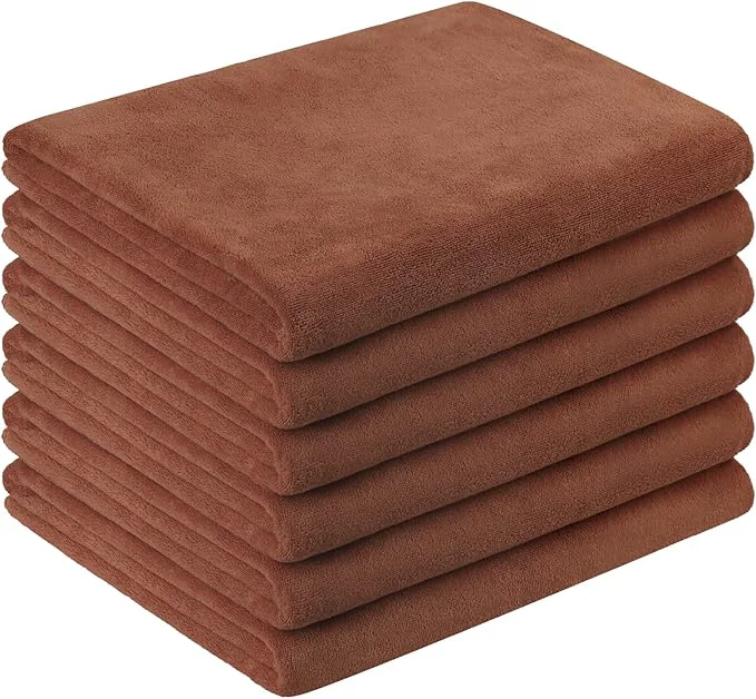 Smart JML Microfiber Bath Towels Bath Towel Set High-Performance