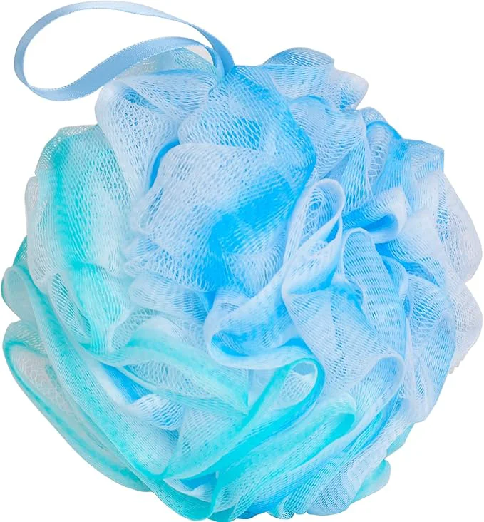 Optimized Urbanstrive Shower Bath Sponge XL 75g Soft Shower Loofahs Balls First-Class