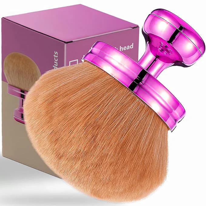 Pure Extra Large Body Makeup Brush for Self Tanner Kabuki Brush Premium