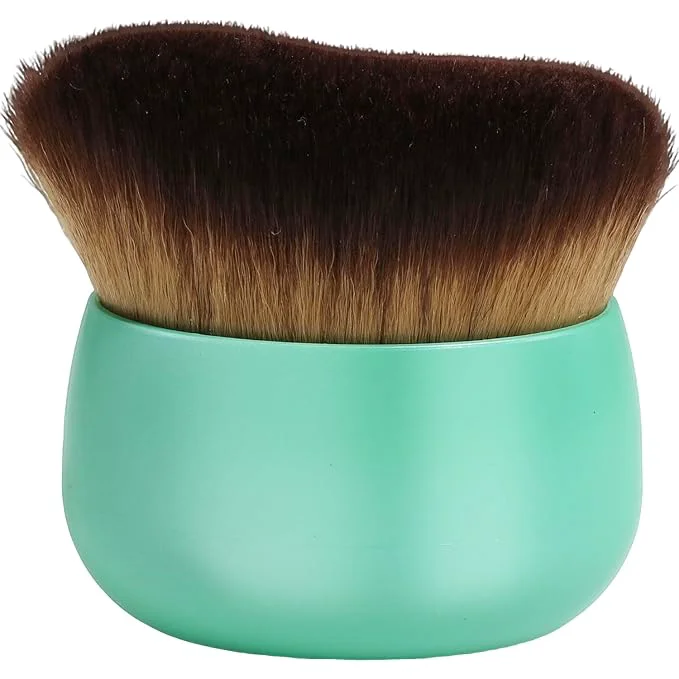 Reliable Makeup Blend Blur Extra Large Body Brush Crafted