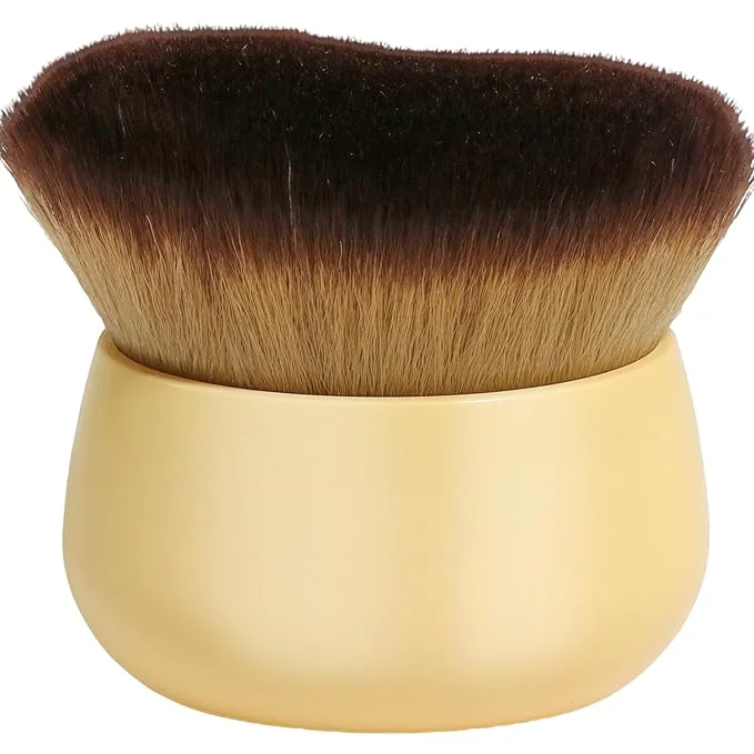 Next-Generation Makeup Blend Blur Extra Large Body Brush Relaxed