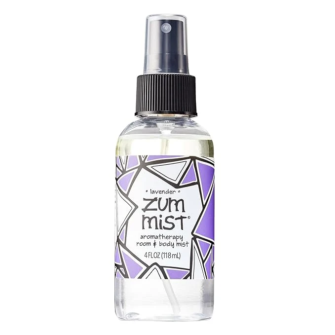 Luxury Zum Indigo Wild Mist Room Body Spray Dependable