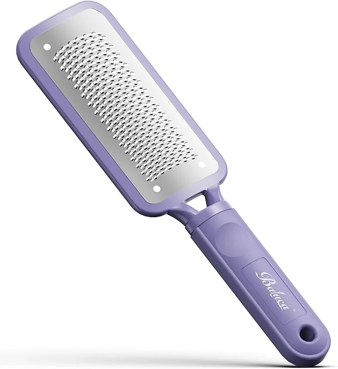 Official BALUCA Professional Foot File Callus Remover Traditional