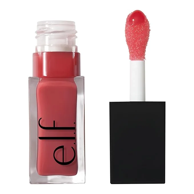 User-Friendly e.l.f. Glow Reviver Lip Oil Nourishing Tinted Lip Oil Optimized