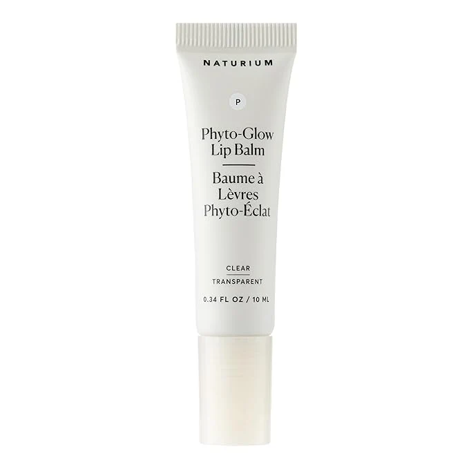 Original Naturium Phyto-Glow Lip Balm Hydrating Lip Care Practical