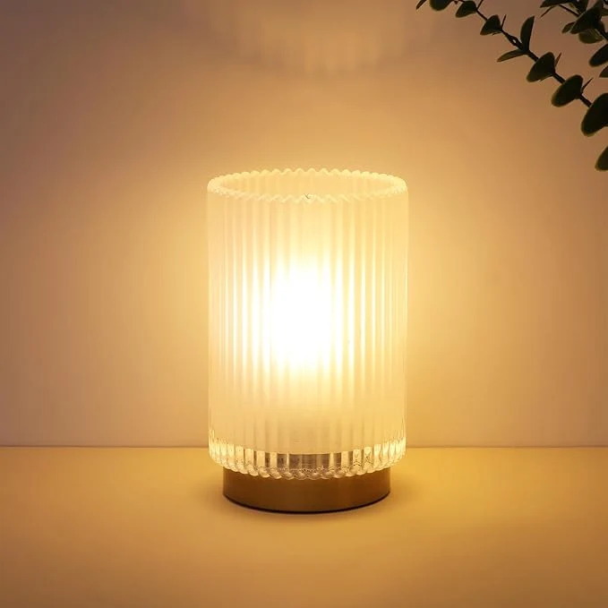 Flexible Battery Operated Lamp Cordless Table Lamp Prestigious