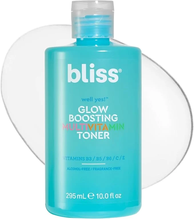 Artisan Bliss Well Yes Hydrating Toner Original Design