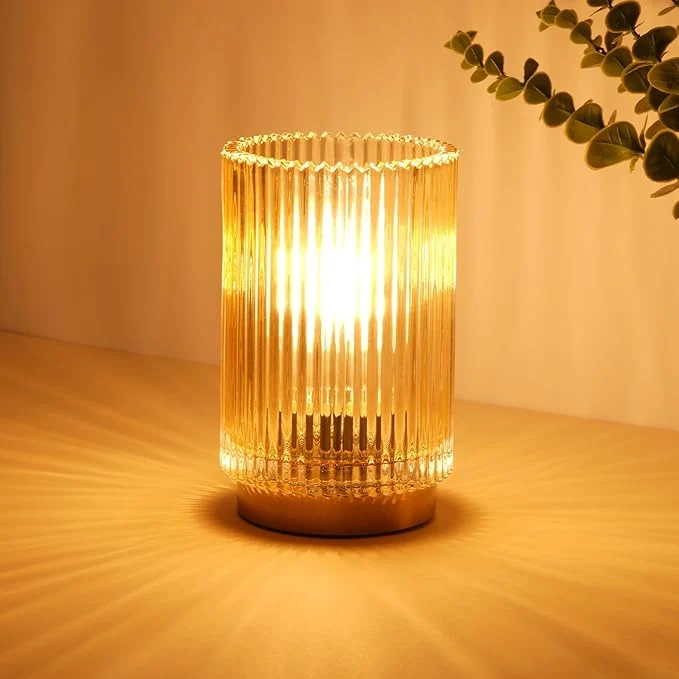 Selected Battery Operated Lamp Cordless Table Lamp Optimized