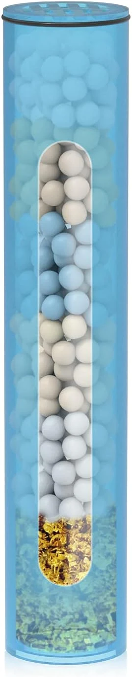 Luxury 1 Pc Shower Filter Cartridge Practical