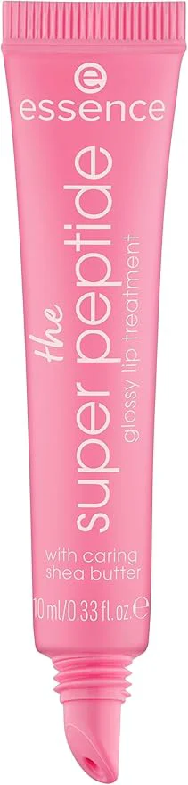 Modern essence The Super Peptide Glossy Lip Treatment Hydrating Nourishing and Refined