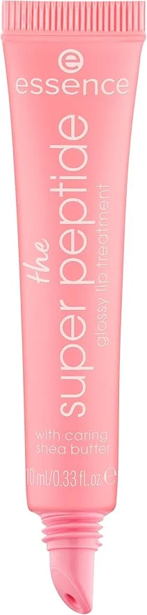 Outstanding essence The Super Peptide Glossy Lip Treatment Hydrating Nourishing and Functional