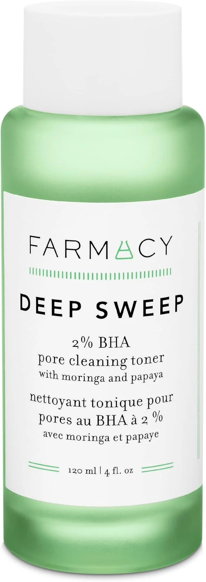 Specialty Farmacy 2 Salicylic Acid Toner Solid