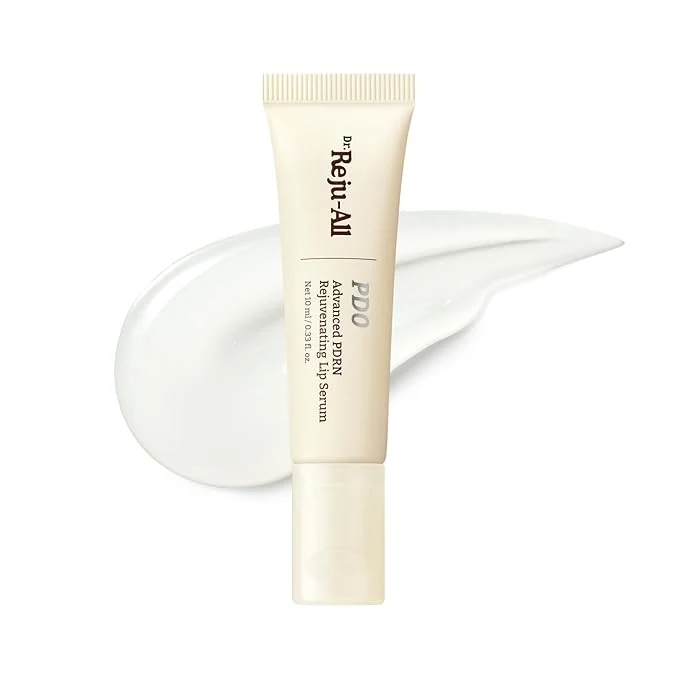 Relaxed Dr.Reju-All Advanced PDRN Rejuvenating Lip Serum – Hydrating Lip Balm Elegant