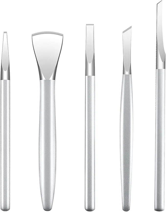 Consistent Manicure Set Professional Pedicure Knife Set Dead Skin Corn Foot Callus High-Quality