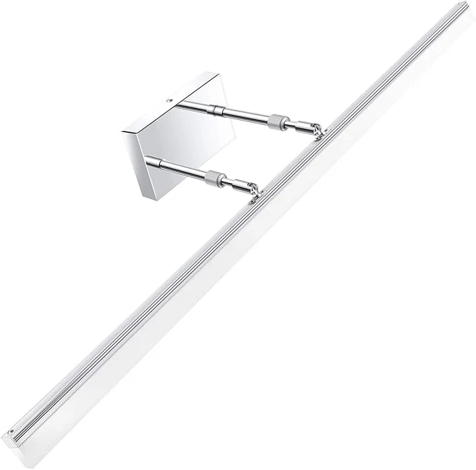 High-Performance Aipsun 40in Dimmable Modern LED Vanity Lights Casual