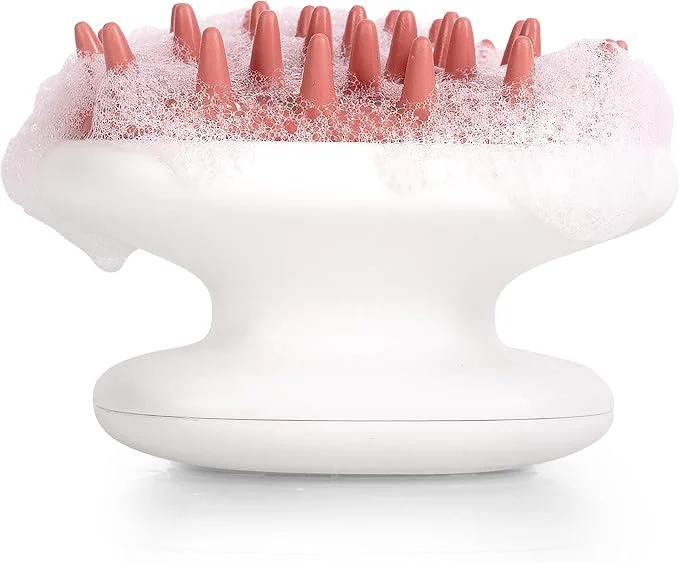 Luxury KAMEDIS Scalp Massager Brush Trendy