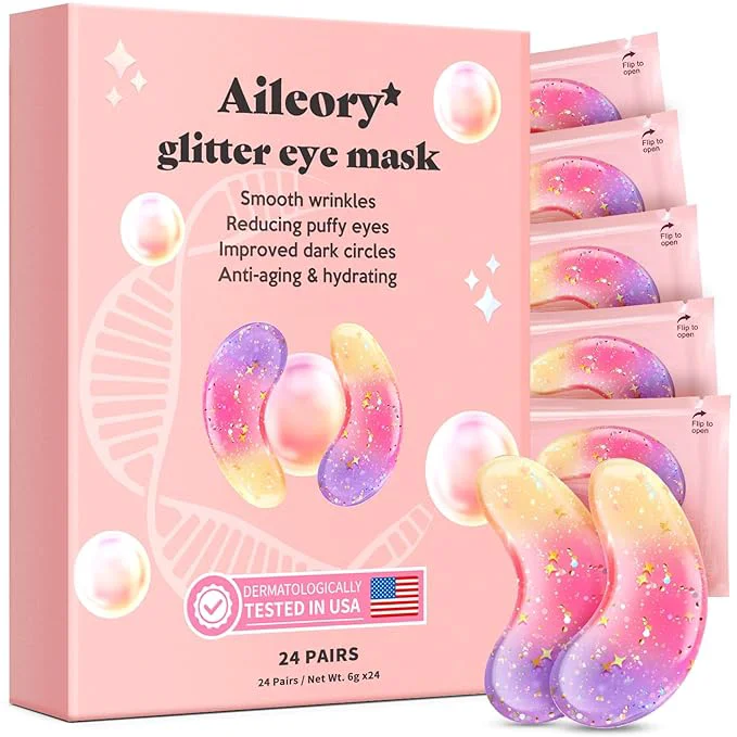 Quality AILEORY Under Eye Patches Casual