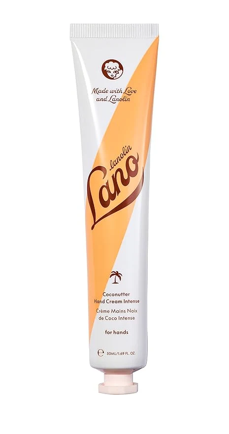 Modern Lanolips Hand Cream Authentic