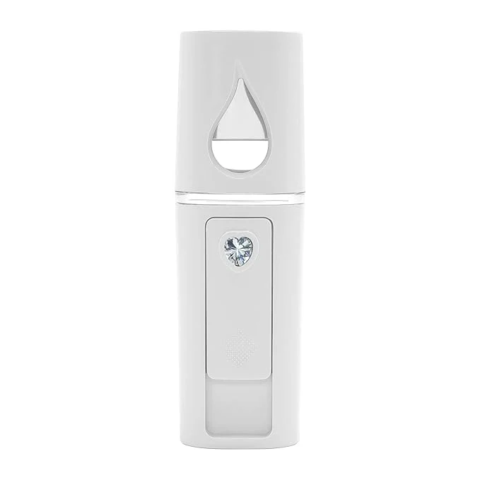 Soft Nano Facial Mister Portable Mini Face Mist Handy Sprayer Automatic Eyelash Unique
