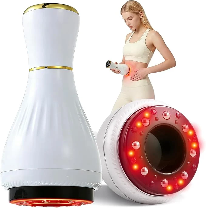 Trendy Electric Cupping Massager for Body First-Class