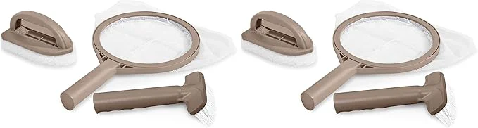 Functional Intex PureSpa Hot Tub and Spa Maintenance Accessory Kit Quality
