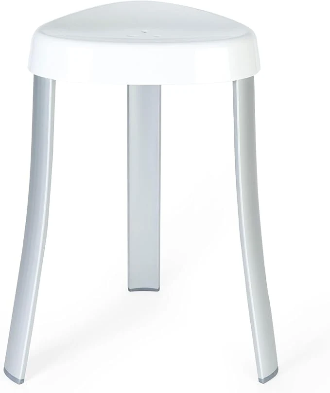 Luxury Better Living Products 70060 SPA Seat Shower Stool World-Class