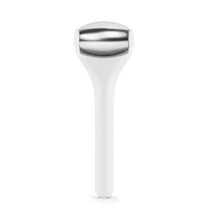 Top-Quality MAANGE Mini Eye Face Rollers for Eye Massager Stainless Steel Eye Ice Roller Authentic