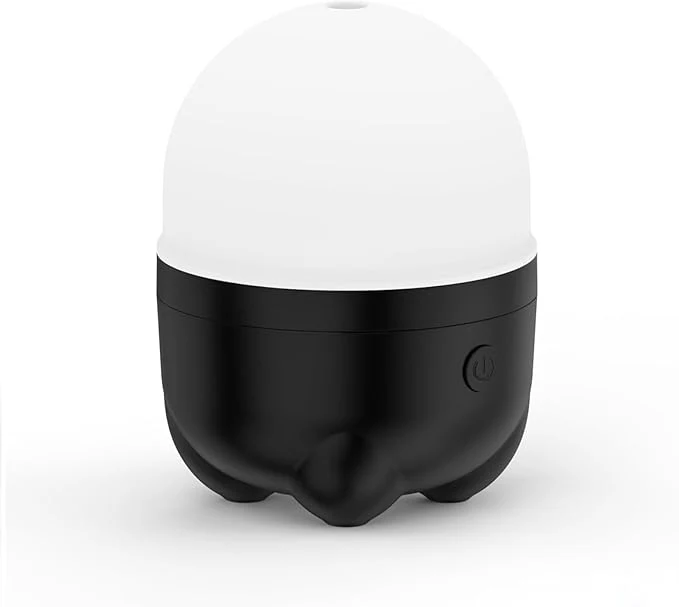 Luxury SEEDSEEL 150ML Cordless Essential Oil Diffuser Built-in 6000mAH Rechargeable Consistent