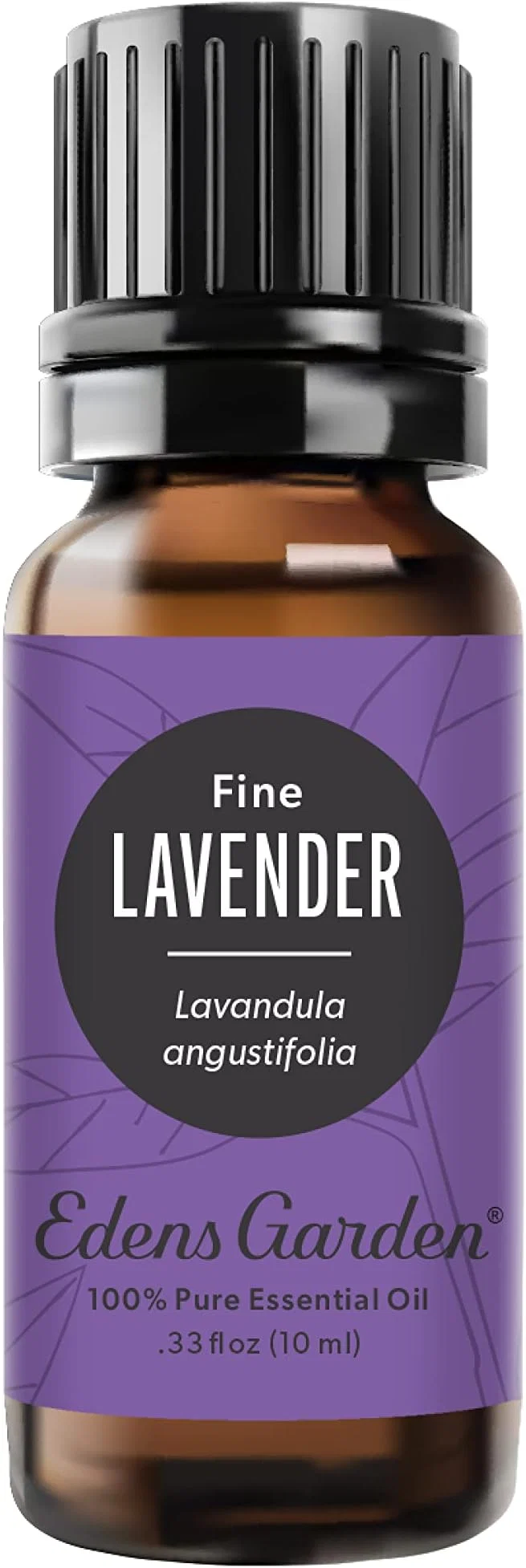 Next-Generation Edens Garden Lavender- Fine Essential Oil- Pure Premium Grade Therapeutic Prestigious